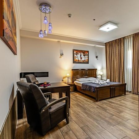 Hotel House Ришон-ле-Цион Экстерьер фото